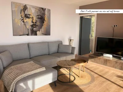 Villa Oasis Costa Brava — foto 4