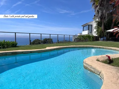 Villa Oasis Costa Brava — foto 5