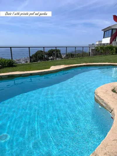 Villa Oasis Costa Brava — foto 7