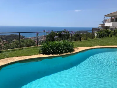 Villa Oasis Costa Brava — foto 8