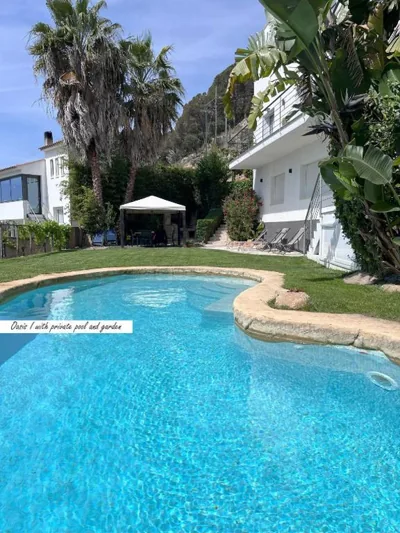 Villa Oasis Costa Brava — foto 11