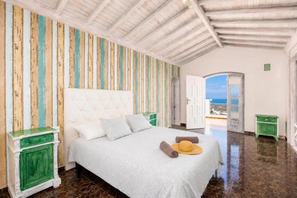 Villa Oasis de Asomada