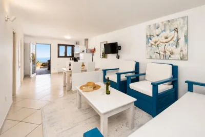 Villa Oasis de Asomada — foto 6