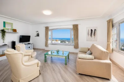 Villa Oasis de Asomada — foto 11