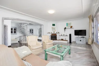 Villa Oasis de Asomada — foto 12