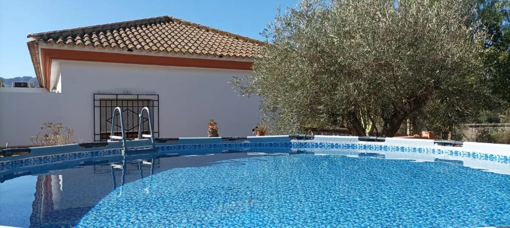 Villa Deluxe — Villa Oasis