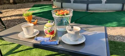 Villa Oasis — foto 5