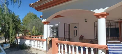 Villa Oasis — foto 11