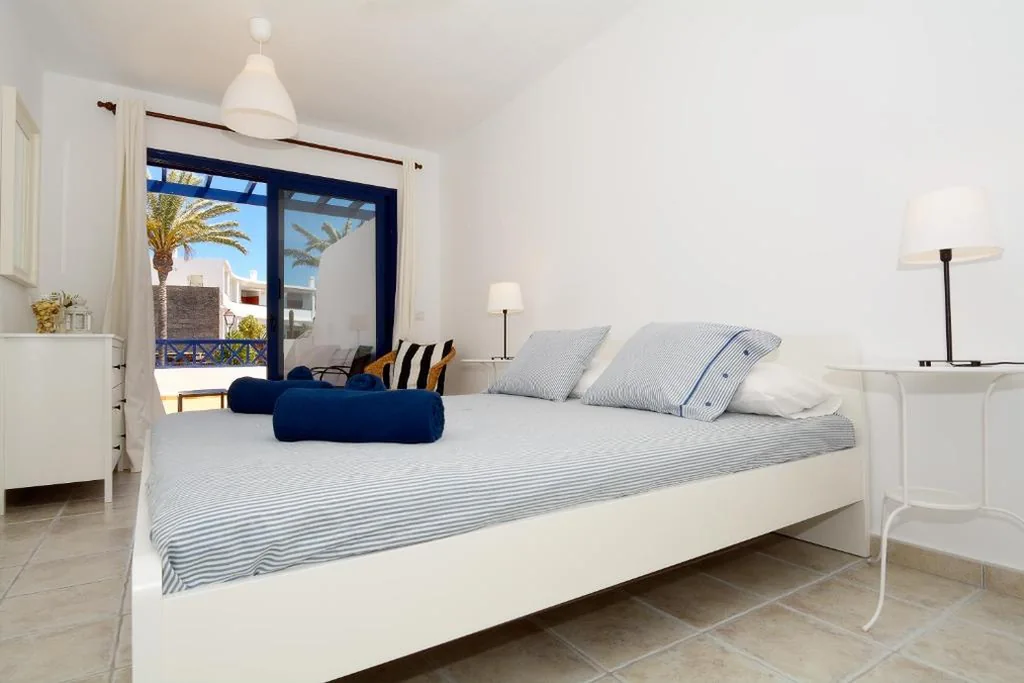 Villa Oasis