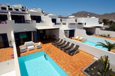 Villa Oasis — foto 4