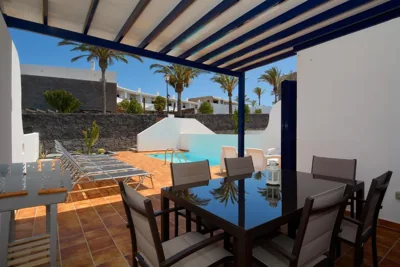 Villa Oasis — foto 5