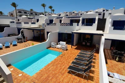 Villa Oasis — foto 7