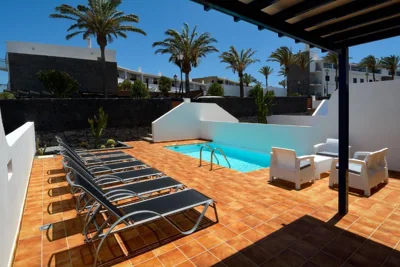 Villa Oasis — foto 10