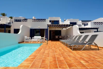 Villa Oasis — foto 11