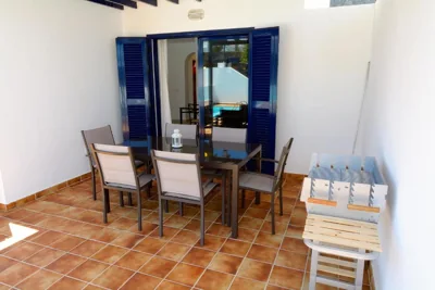 Villa Oasis — foto 12