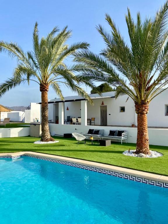 Villa Oasys