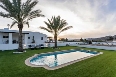 Villa Oasys — photo 4