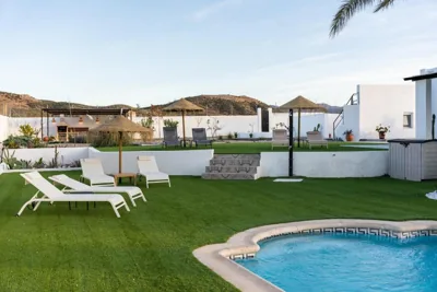 Villa Oasys — photo 9