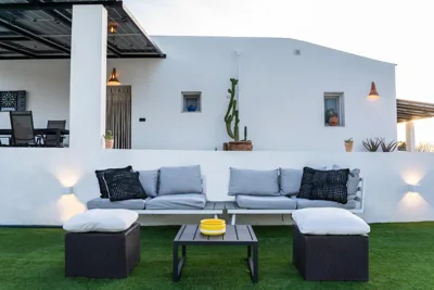 Villa Oasys — photo 10