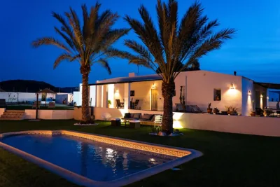 Villa Oasys — photo 11