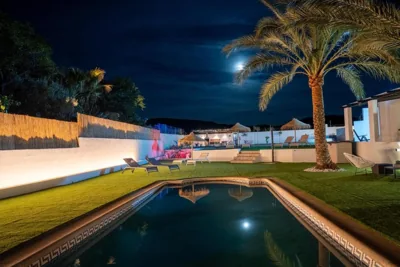 Villa Oasys — photo 12