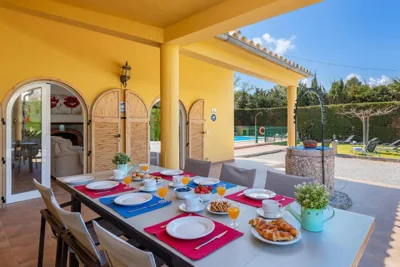 Villa Ocaso by JS Villas — 写真 5