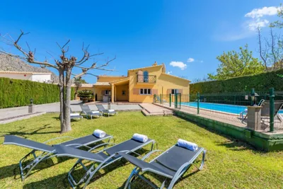 Villa Ocaso by JS Villas — 写真 7