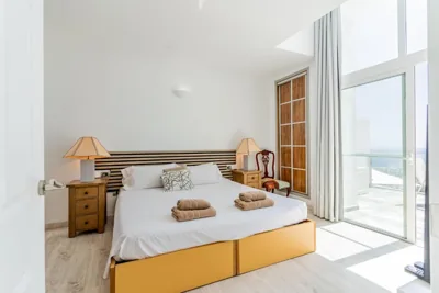 Villa Ocean Bliss - La Tagora — Foto 2