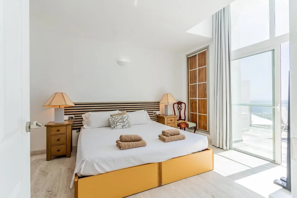 Villa Ocean Bliss - La Tagora