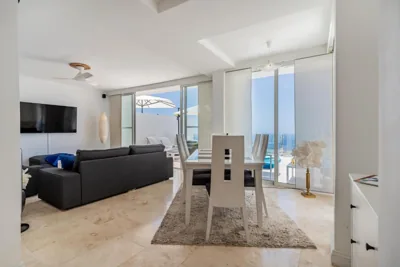 Villa Ocean Bliss - La Tagora — Foto 4
