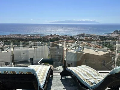 Villa Ocean Bliss - La Tagora — Foto 6