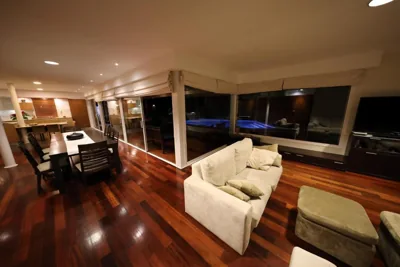 Villa OCEAN Infinity heated pool optional — foto 6