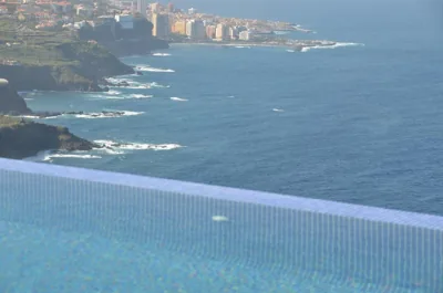 Villa OCEAN Infinity heated pool optional — foto 11