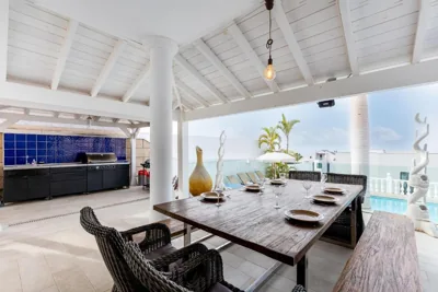 VILLA OCEAN PALM, HEATED Pool! — foto 2