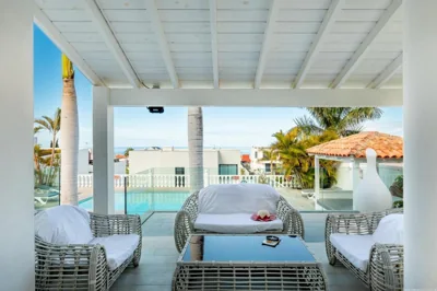 VILLA OCEAN PALM, HEATED Pool! — foto 3