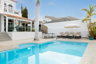 VILLA OCEAN PALM, HEATED Pool! — foto 4