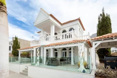 VILLA OCEAN PALM, HEATED Pool! — foto 6
