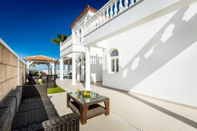 VILLA OCEAN PALM, HEATED Pool! — foto 9