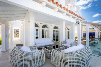 VILLA OCEAN PALM, HEATED Pool! — foto 11