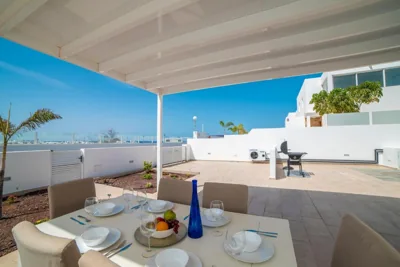 Villa Ocean Wave - Sea Views - Free Private Heated Pool — foto 7