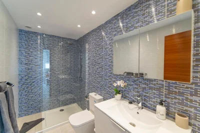 Villa Ocean Wave - Sea Views - Free Private Heated Pool — foto 9