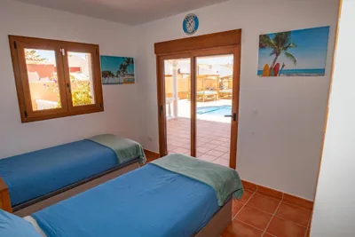 Villa Oceana - Cliffside Retreat — foto 2