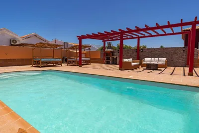 Villa Oceana - Cliffside Retreat — foto 4