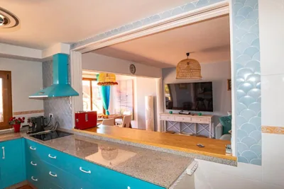 Villa Oceana - Cliffside Retreat — foto 5