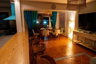 Villa Oceana - Cliffside Retreat — foto 6
