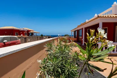 Villa Oceana - Cliffside Retreat — foto 7