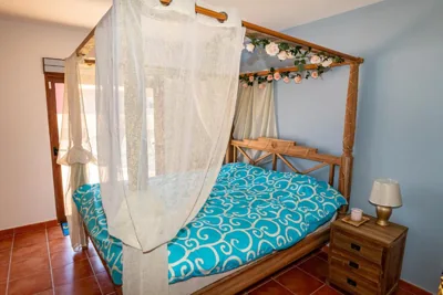 Villa Oceana - Cliffside Retreat — foto 8