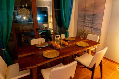 Villa Oceana - Cliffside Retreat — foto 10