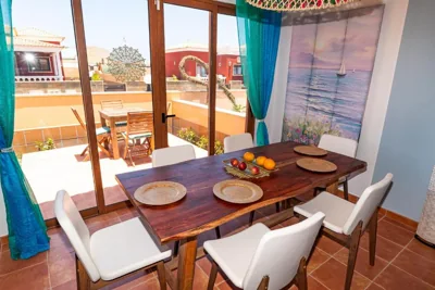 Villa Oceana - Cliffside Retreat — foto 12