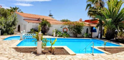 Villa Océano with private heated pool, aircon and Seaview — foto 2